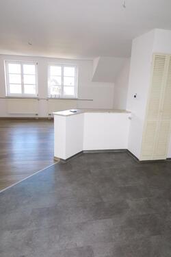 Foto - Etagenwohnung in Spangenberg zur Miete