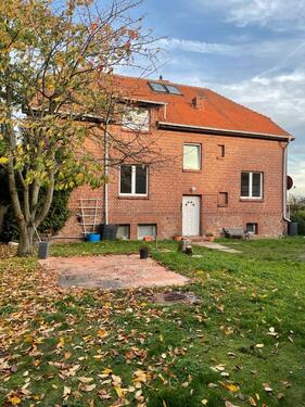 Foto - Etagenwohnung zur Miete in Gardelegen