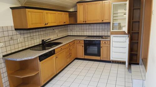 Foto - Etagenwohnung in Brücken zur Miete