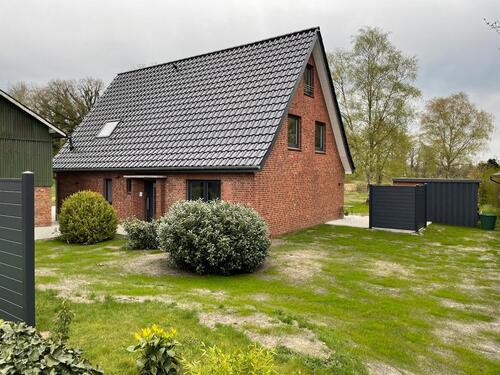 Foto - Etagenwohnung zur Miete in Hemmoor