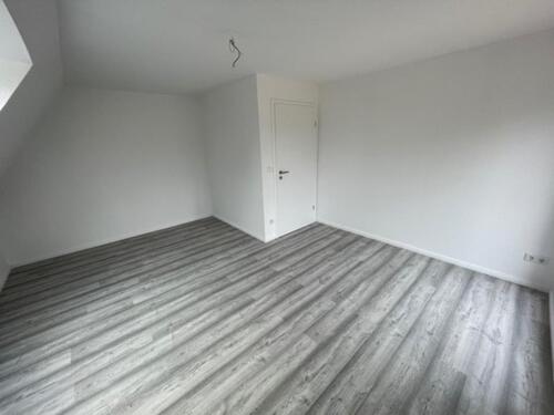 Foto - Etagenwohnung in Hemmoor zur Miete