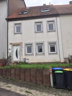 Foto - Einfamilienhaus in Ormesheim zu Vermieten