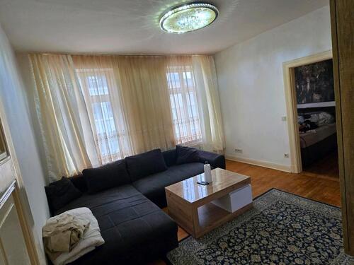 Foto - Etagenwohnung zur Miete in Hamburg