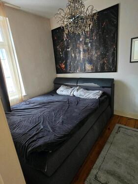 Foto - Etagenwohnung in Hamburg