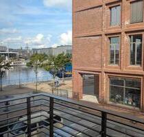 34m² Neubauwohnung an der Hörn - 680,00 EUR Kaltmiete, in Kiel (PLZ: 24143) Gaarden-Ost