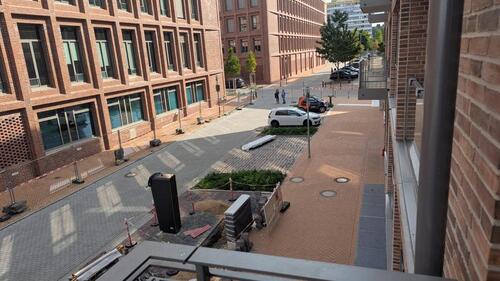 Foto - Etagenwohnung in Kiel