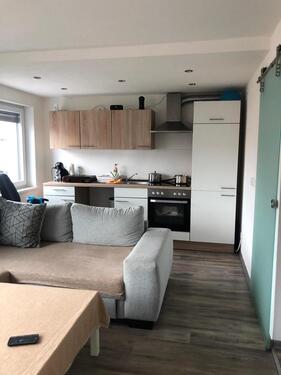 Foto - Etagenwohnung in Schrobenhausen zur Miete