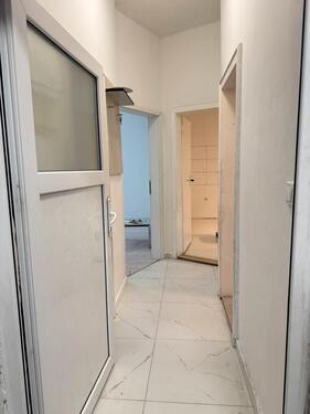 Foto - Etagenwohnung zur Miete in Schönebeck (Elbe)