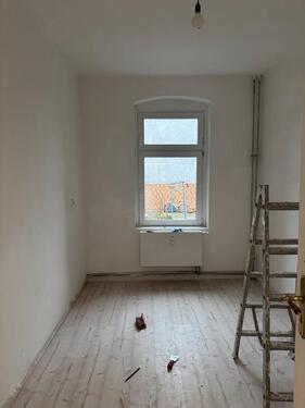 Foto - Etagenwohnung in Schönebeck (Elbe)