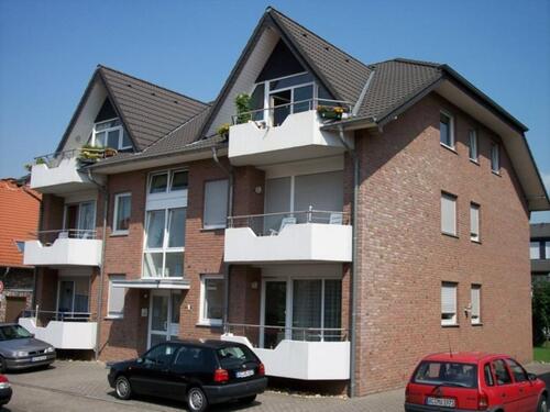 Foto - 3-Zimmer-Dachgeschoss Wohnung in Dürwiß