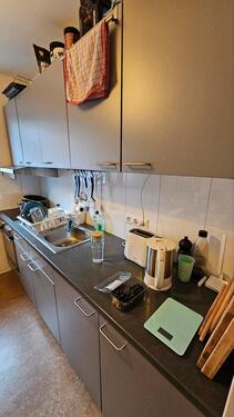 Foto - Etagenwohnung in Oldenburg zur Miete