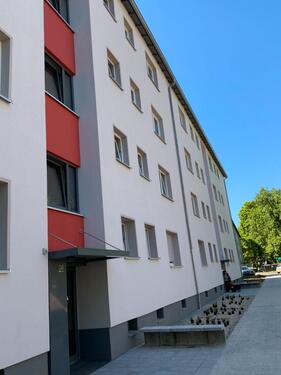 Foto - 3 Zimmer Etagenwohnung zur Miete in Frankfurt am Main