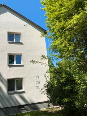 Foto - Etagenwohnung in Frankfurt am Main zur Miete