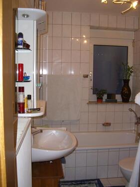 Foto - Etagenwohnung in Eschenburg zum Kaufen