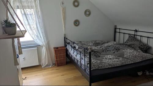 Foto - 3 Zimmer Etagenwohnung in Feucht