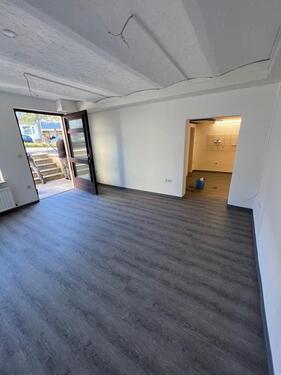 Foto - Etagenwohnung in Körle zur Miete