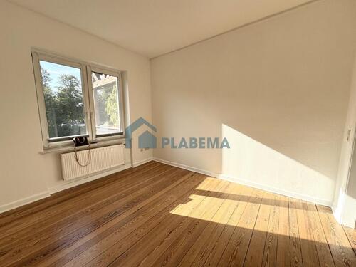 Foto - Etagenwohnung in Parchim zur Miete