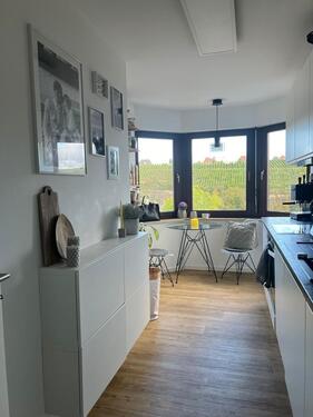 Foto - Helle 3 Zi Wohnung mit Festungsblick