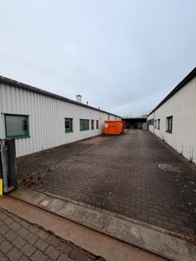 Foto - andere zur Miete in Hilpoltstein