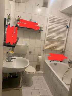 Foto - 2 Zimmer Etagenwohnung in Pirmasens