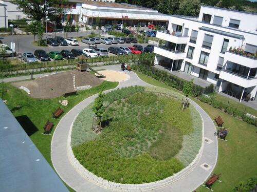 Foto - 4.5 Zimmer Etagenwohnung zum Kaufen in Nürnberg