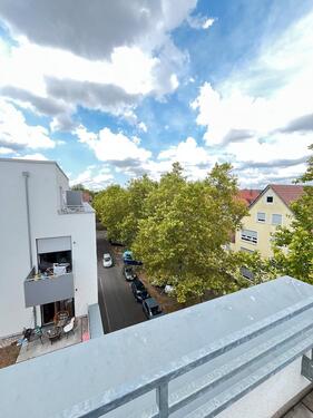 Foto - 1 Zimmer Etagenwohnung in Heilbronn