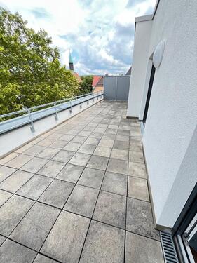 Foto - Etagenwohnung in Heilbronn zur Miete