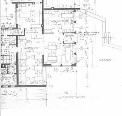 Foto - GaststätteCafe mit großer Außenterasse zur Miete