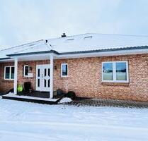 Einfamilienhaus im Wohngebiet Hochfeld - Tastrup