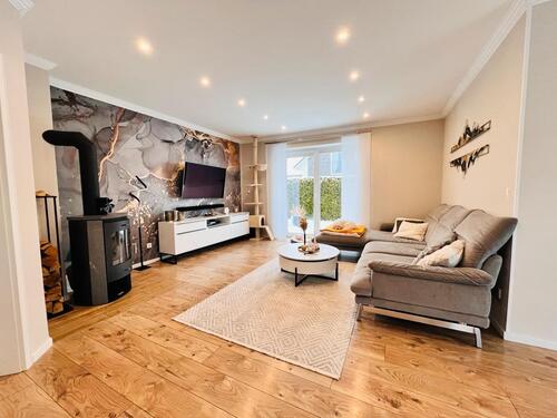 Foto - 7 Zimmer Bungalow in Tastrup