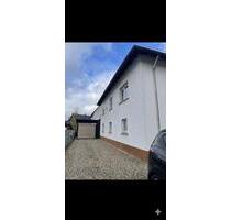 Einfamilienhaus in ruhiger Waldrandlage - Dillenburg Donsbach