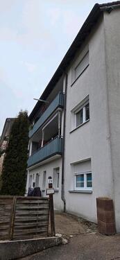 Foto - 1 Zimmer Etagenwohnung zum Kaufen in Bad Herrenalb