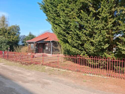 Foto - Großzügiges Haus voll unterkellert mit viel Nebengelass provifrei