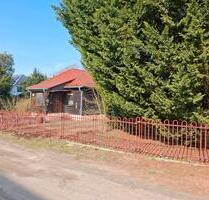 Großzügiges Haus voll unterkellert mit viel Nebengelass provifrei - Potsdam Krampnitz