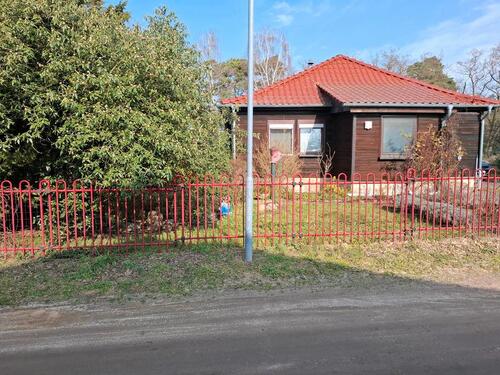 Foto - 4 Zimmer Einfamilienhaus zum Kaufen in Potsdam