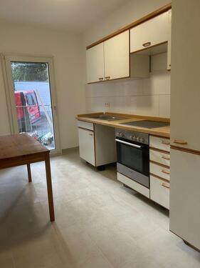 Foto - 2 Zimmer Hochparterre in Aachen