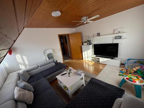 Foto - Helles 2,5 Zimmer DG - Wohnung in Brackenheim