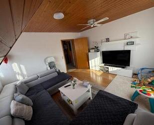 Helles 2,5 Zimmer DG - Wohnung in Brackenheim