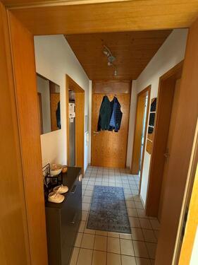 Foto - 2.5 Zimmer Dachgeschoßwohnung in Brackenheim