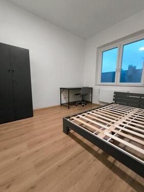 Foto - 2 WG-Zimmer ab sofort verfügbar