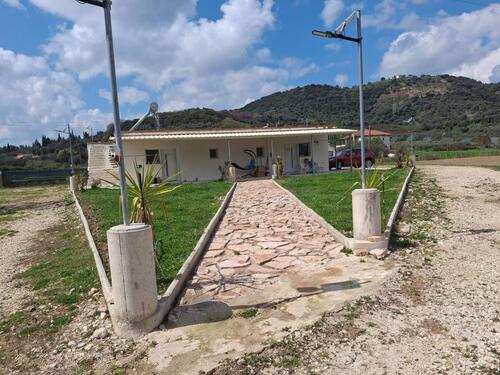 Foto - Exklusives Zweifamilienhaus auf 5.500 m²