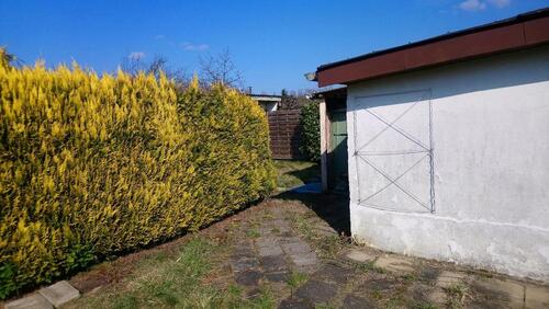 Foto - Grundst&uuml;ck in Cottbus zur Miete