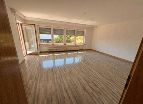 Foto - 2 ZKB Wohnung mit Küche in Bad Hersfeld ab 01.05.26t