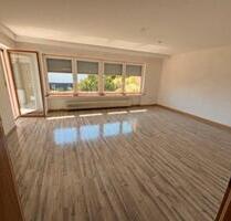 2 ZKB Wohnung mit Küche in Bad Hersfeld ab 01.05.26t