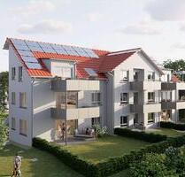 Elegante 3-Zimmer-Wohnung in Hohenhaslach - Sachsenheim