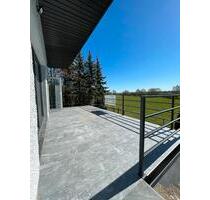 Moderner Bungalow im Grünen – saniert, 500 m² – 88900 € - Grimma