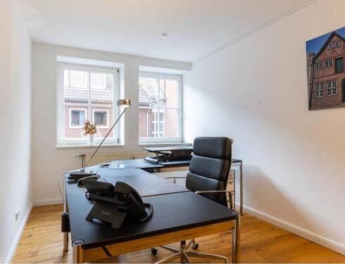 Foto - Büro mit Seminarraum in Sarstedt nähe Hannover