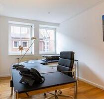 Büro mit Seminarraum in Sarstedt nähe Hannover