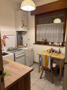 Foto - 1 Zimmer Hochparterre zum Kaufen in Berlin