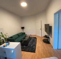 Charmante 2-Zimmer-Wohnung im Herzen von Pieschen ab dem 10. Juli - Dresden